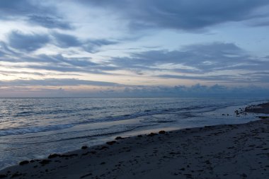 Yumuşak Morning Light Beach