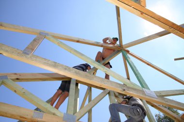 Kharkiv, Ukrayna - Jule 19, 2014: Bina barış Tapınağı.