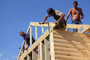 Kharkiv, Ukrayna - Jule 19, 2014: Bina barış Tapınağı.
