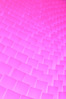 Kentsel yapının soyut arkaplanı