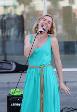 Uluslararası müzik günü