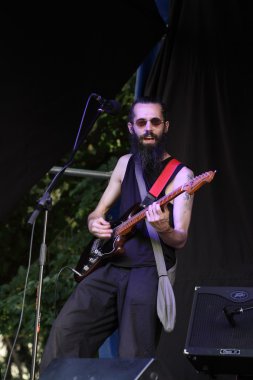 Uluslararası müzik günü