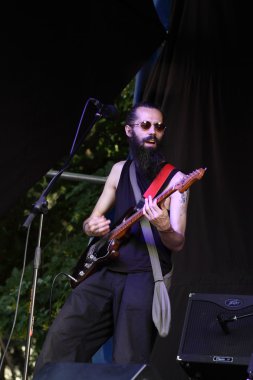 Uluslararası müzik günü