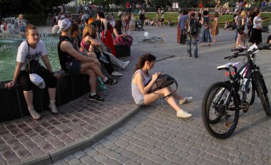 Uluslararası müzik günü