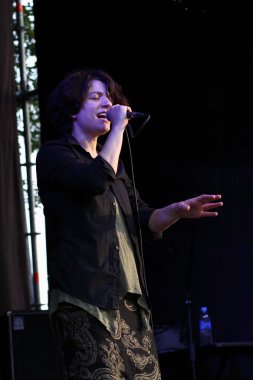 Uluslararası müzik günü