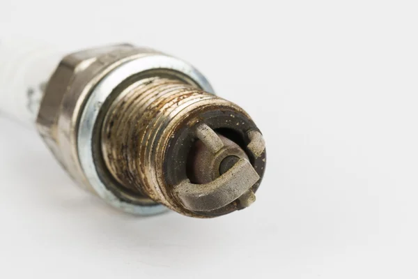 Spark Plug. — Stock Photo, Image