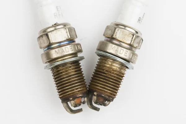 Spark Plug. — Stock Photo, Image