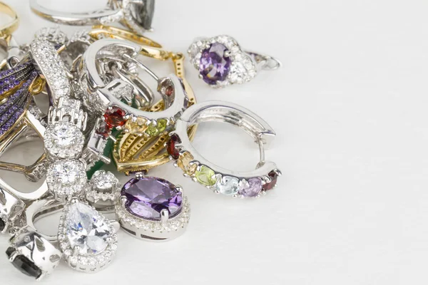Jewelry. — Stock Photo, Image