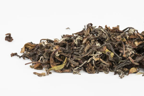 Té seco . — Foto de Stock