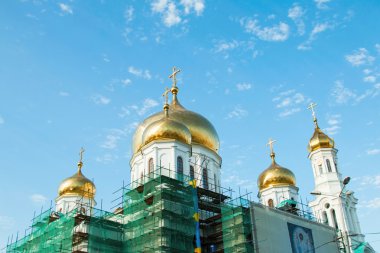 Meryem Ana Katedrali.