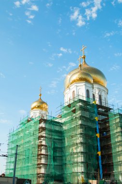 Meryem Ana Katedrali.