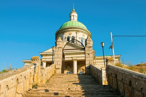 A Igreja da Arménia Mosteiro Surb - Hach — Fotografia de Stock