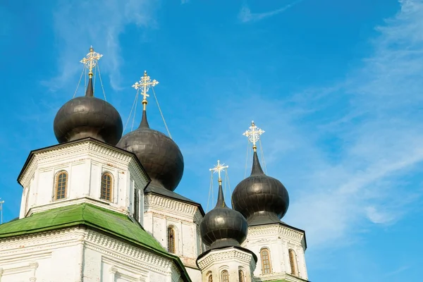 Die Kirche — Stockfoto