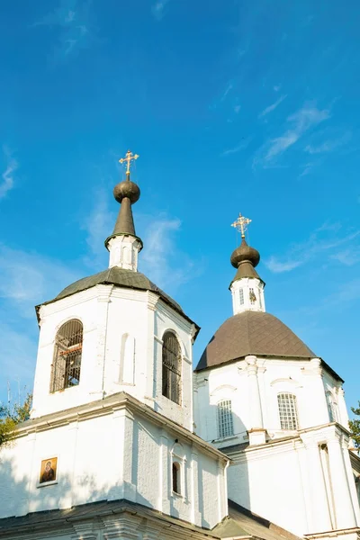 Die Kirche — Stockfoto