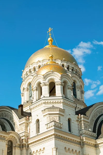 La Iglesia — Foto de Stock