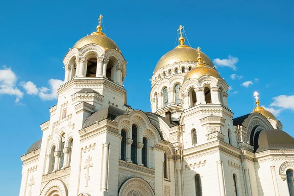 La Iglesia — Foto de Stock