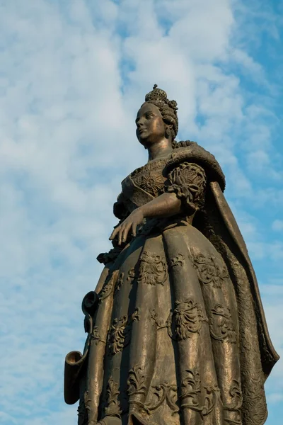 catherine büyük anıt