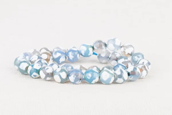 Bijoux de perles . — Photo