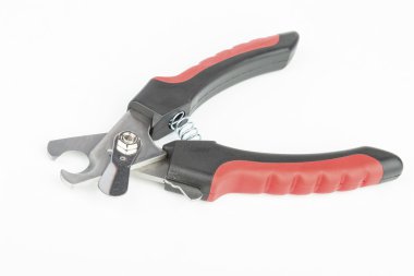 için evde beslenen hayvan tırnak kesme makinesi.