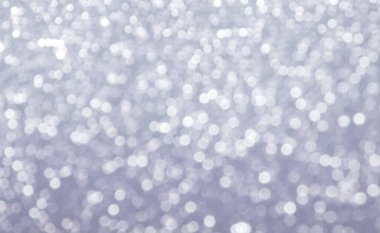 Parlak gümüş renkli şenlik arkaplanı