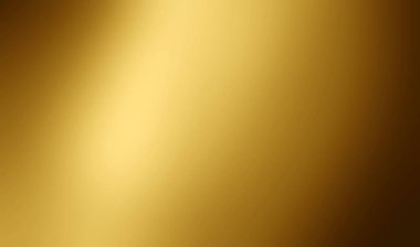 Altın rengi bulanık eğimli soyut arkaplan 