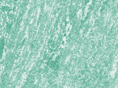 Soyut beyaz ve turkuaz doku arkaplanı