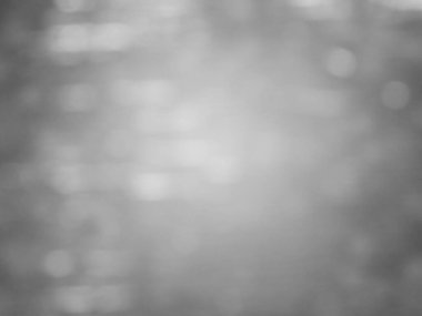 Bulanık gri ve beyaz arkaplan