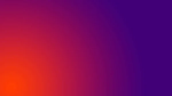 Abstract Blurred Gradient Purple Pink Orange Background — Stock Photo, Image