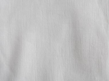 Beyaz tuval ve ışık dalgası dokusu arkaplanı