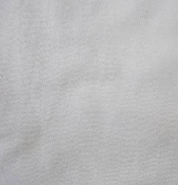 Beyaz doğal doku arka planı. Doğal pamuk