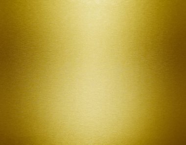 Altın metalik doku arkaplanı 