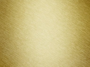 Çapraz çizgili altın metalik doku arkaplanı