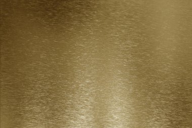 İnce çizikli metalik altın eğimli arkaplan