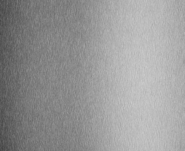 Gümüş gri metalik doku arkaplanı