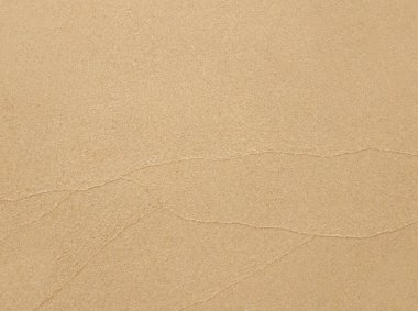 İnce çizgilerle bej kum dokusu arkaplanı