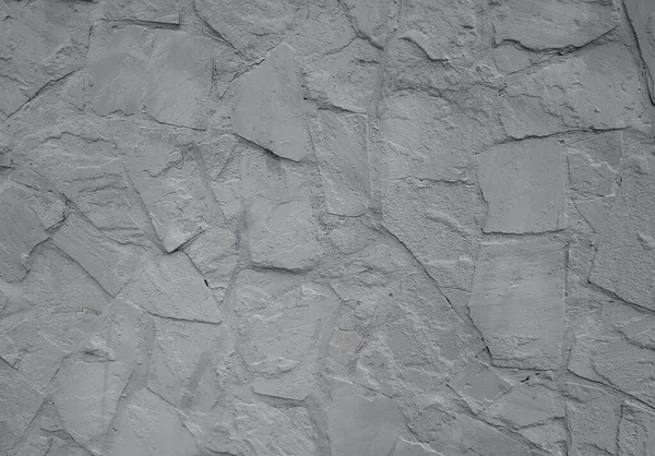 Gray stone textured wall. Grunge background