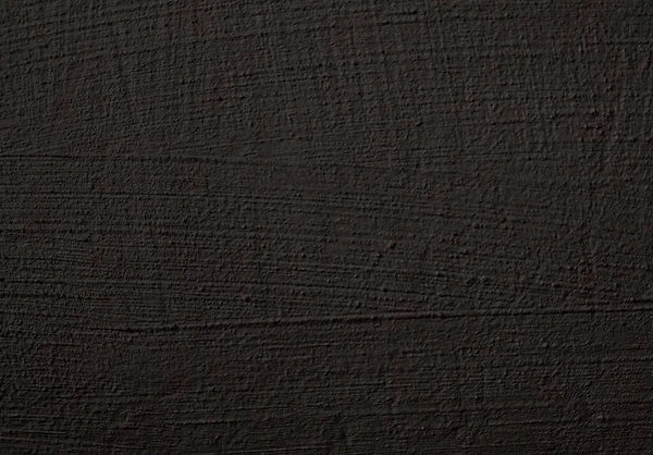 Grunge Cinza Superfície Pintada Com Pinceladas Ásperas — Fotografia de Stock