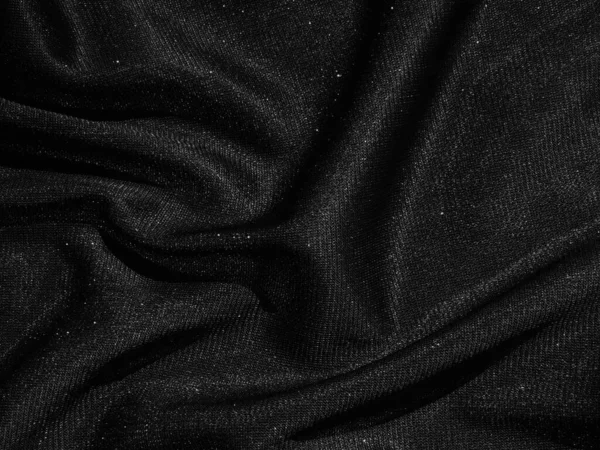 Black Stone Wall Texture Grunge Background — Stock Photo, Image