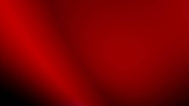 Soyut kırmızı ve siyah bulanık eğimli arkaplan