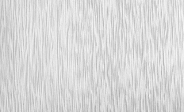 縞模様のある白い紙の質感の背景 — ストック写真