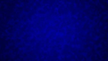 Yumuşak soyut mavi eğimli arkaplan