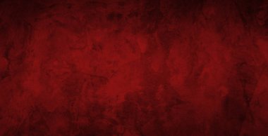 Sert koyu kırmızı gradyan suluboya arkaplan