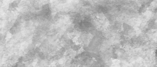 Абстрактный Белый Акварельный Фон — стоковое фото