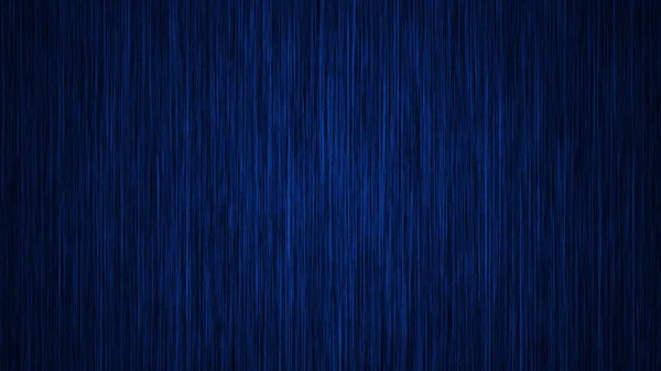 Abstract Dark Blue Wood Texture Background Vertical Stripes — Stock Photo, Image