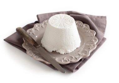 İtalyan ricotta peyniri