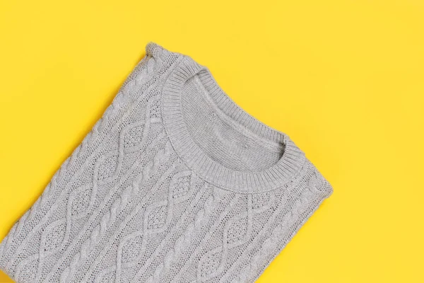 스웨터 — 스톡 사진