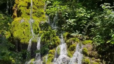 Casaletto Spartano, Cilento, İtalya yakınlarındaki 