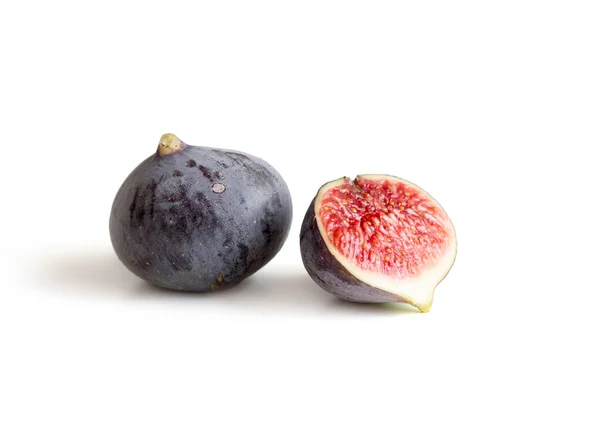 Fresh figs — Stock Photo, Image