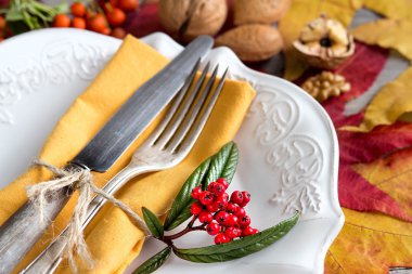 sonbahar Tablo ayarı