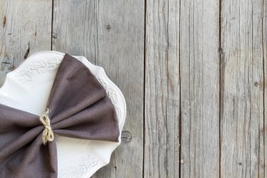 Vintage Tablo ayarı